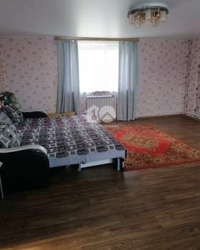 Дом 52м², 2-этажный, участок 3 сот.