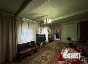 Дом 34м², 1-этажный, участок 4 сот.