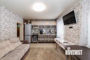 Дом 80м², 2-этажный, участок 4 сот.