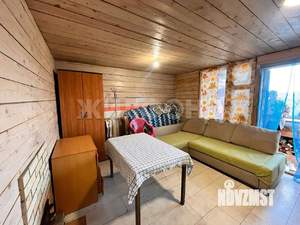 Дом 20м², 1-этажный, участок 8 сот.