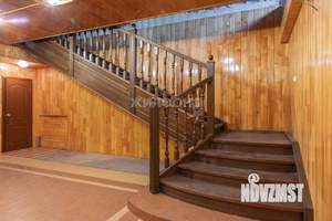 Коттедж 279м², 2-этажный, участок 12 сот.