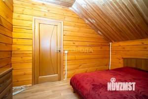 Дом 119м², 2-этажный, участок 6 сот.