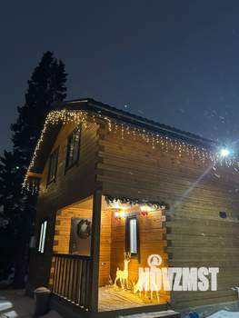 Дом 79м², 2-этажный, участок 6 сот.