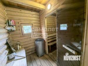 Дом 49м², 1-этажный, участок 16 сот.