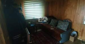 Дом 35м², 2-этажный, участок 7 сот.