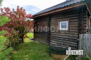 Дом 20м², 1-этажный, участок 6 сот.