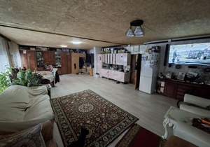 Дом 120м², 1-этажный, участок 4 сот.