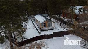 Дом 102м², 1-этажный, участок 10 сот.