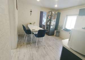 Дом 60м², 1-этажный, участок 4 сот.