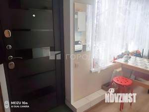 Дом 74м², 2-этажный, участок 4 сот.