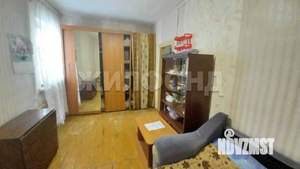 Дом 49м², 1-этажный, участок 8 сот.