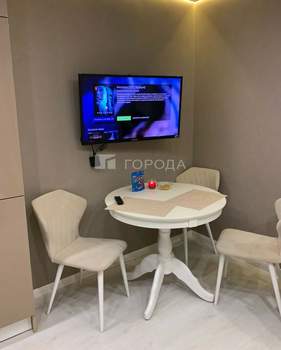 Дом 34м², 1-этажный, участок 2 сот.