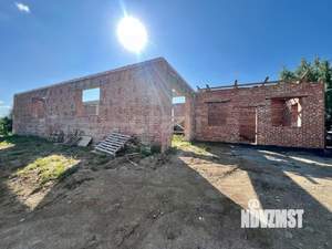 Дом 261м², 2-этажный, участок 6 сот.