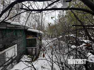 Дом 30м², 1-этажный, участок 8 сот.