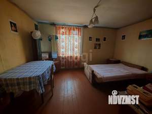 Дом 20м², 1-этажный, участок 6 сот.