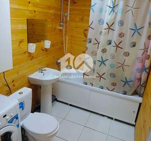 Дом 70м², 1-этажный, участок 9 сот.