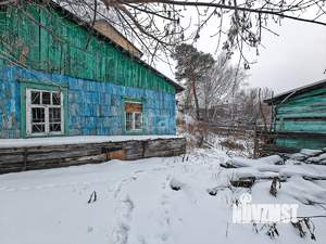 Дом 30м², 1-этажный, участок 5 сот.