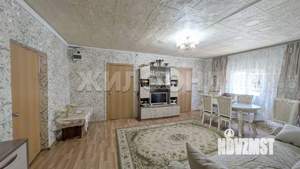 Дом 76м², 1-этажный, участок 6 сот.