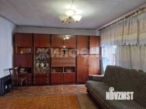 Дом 53м², 1-этажный, участок 10 сот.