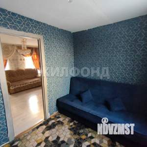 Дом 59м², 1-этажный, участок 6 сот.