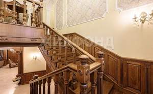 Дом 785м², 2-этажный, участок 110 сот.