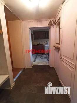 Таунхаус 105м², 2-этажный, участок 1 сот.