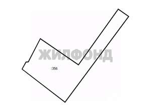 Дом 31м², 1-этажный, участок 4 сот.