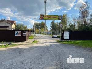 Дом 37м², 1-этажный, участок 5 сот.