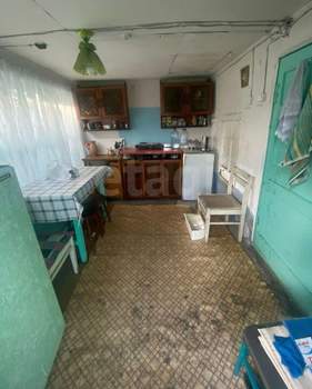 Дача 30м², 2-этажный, участок 6 сот.