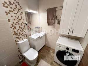 Коттедж 222м², 3-этажный, участок 6 сот.