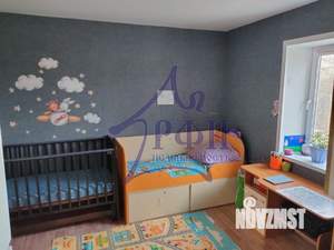 Дом 62м², 1-этажный, участок 12 сот.