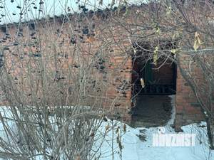 Дом 103м², 1-этажный, участок 16 сот.