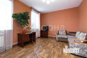 Коттедж 100м², 2-этажный, участок 3 сот.