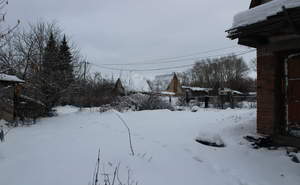 Дом 44м², 2-этажный, участок 626 сот.