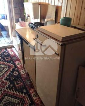 Дом 60м², 2-этажный, участок 5 сот.