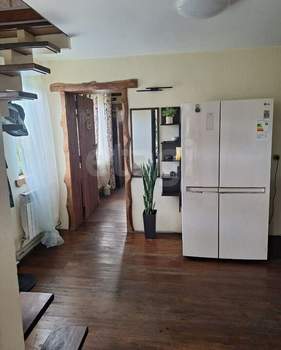 Дом 64м², 2-этажный, участок 13 сот.