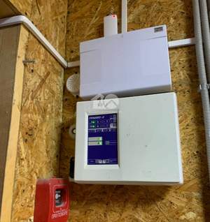 Дом 53м², 1-этажный, участок 7 сот.