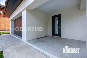 Дом 200м², 1-этажный, участок 8 сот.