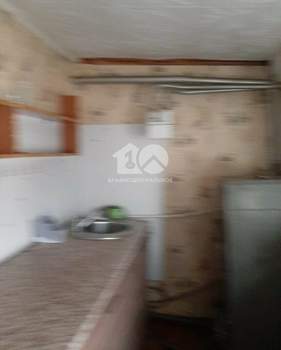 Дом 42м², 1-этажный, участок 3 сот.