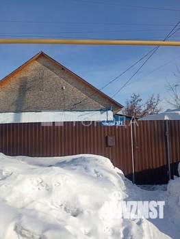 Дом 80м², 1-этажный, участок 4 сот.