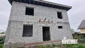 Дом 21м², 1-этажный, участок 3 сот.