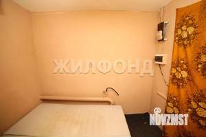 Дом 31м², 1-этажный, участок 2 сот.