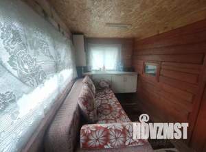 Дом 25м², 2-этажный, участок 5 сот.