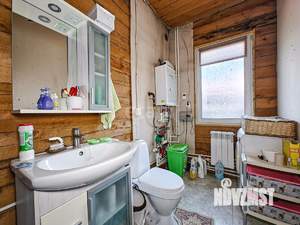 Дом 130м², 3-этажный, участок 5 сот.
