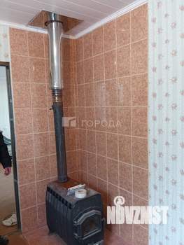 Дом 84м², 2-этажный, участок 7 сот.