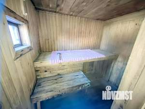 Дача 40м², 2-этажный, участок 6 сот.