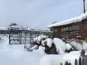 Дом 60м², 2-этажный, участок 7 сот.