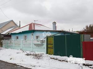 Дом 89м², 1-этажный, участок 5 сот.