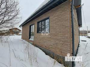 Дом 85м², 1-этажный, участок 12 сот.