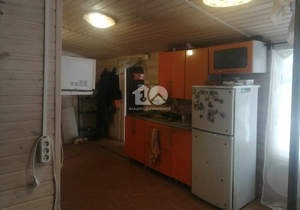 Дом 40м², 1-этажный, участок 6 сот.